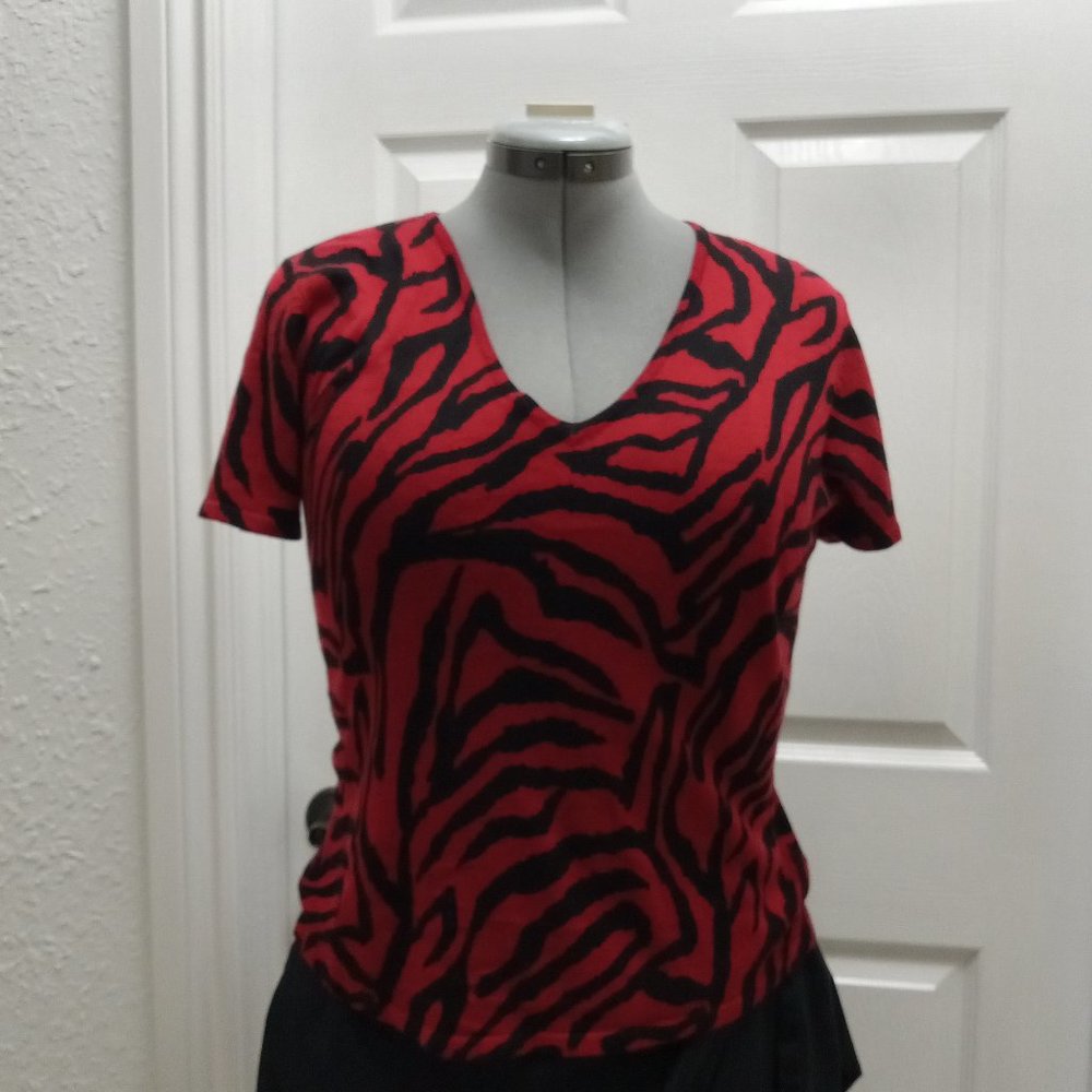 Requirements Blouse